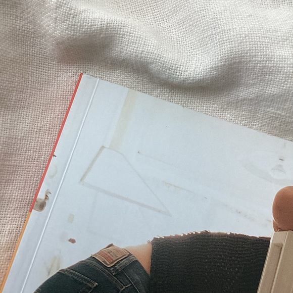 BOGO 🥳 Teens Cook adult teenager cookbook | Megan & Jill Carle | recipe book - Picture 4 of 5